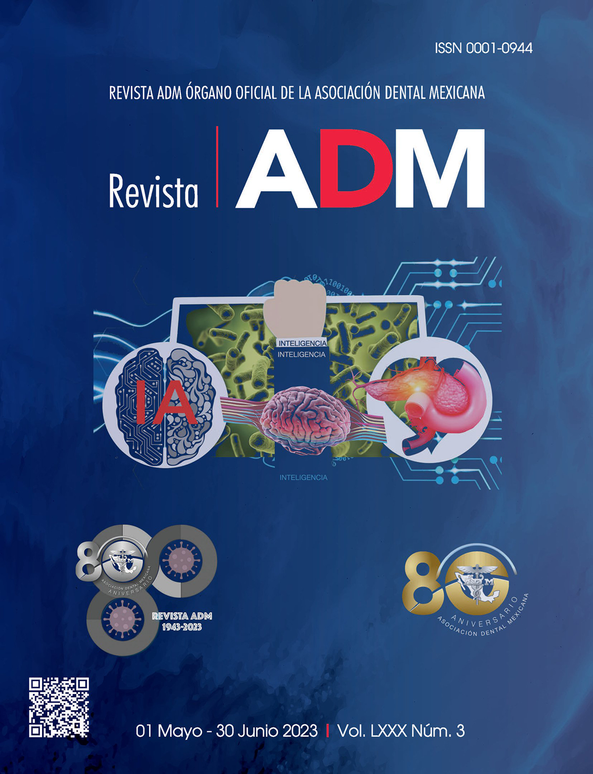 Revista Estudiantil ADM